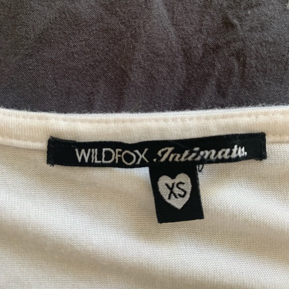 WILDFOX Intimates Romper - Picture 5 of 5